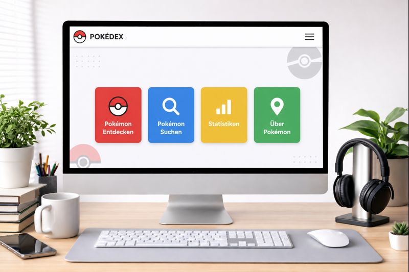 Pokedex
